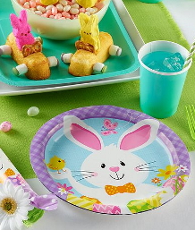 Easter Themed Party Supplies & Packs | Party Save Smile
